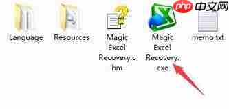 excelrecovery如何下载安装