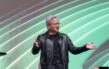 需求强劲！黄仁勋：所有产品全部卖光了！