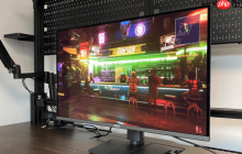 告别烧屏焦虑！微星OLED连续运行533天几乎无烧屏