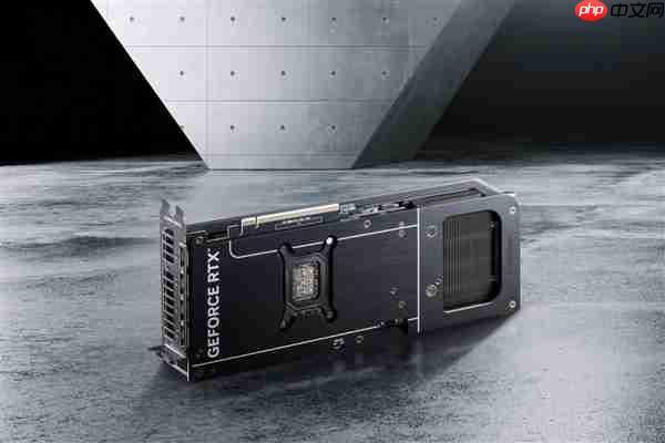 AI赋能加速信息迭代 华硕5070大师显卡革新动力！