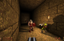 《毁灭战士：黑暗时代》工作室新作或开发中 含新玩法