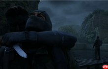 《合金装备3:重制版》经典重置支持DLSS4！华硕显卡带你高帧爽玩