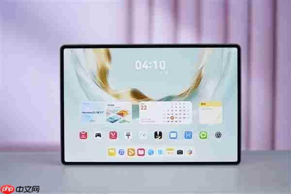 华为MatePad小平板入网：麒麟9系旗舰 支持5G、星闪