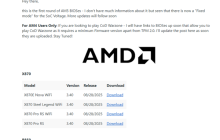 华擎发布AMD 800系列主板3.40新固件！增强CPU运行稳定性 解决AM5插槽烧毁危机