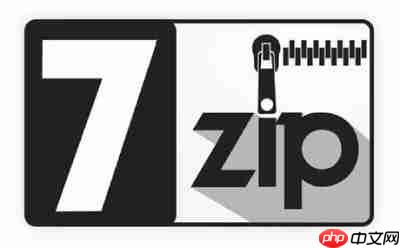 7zip下载怎么安装