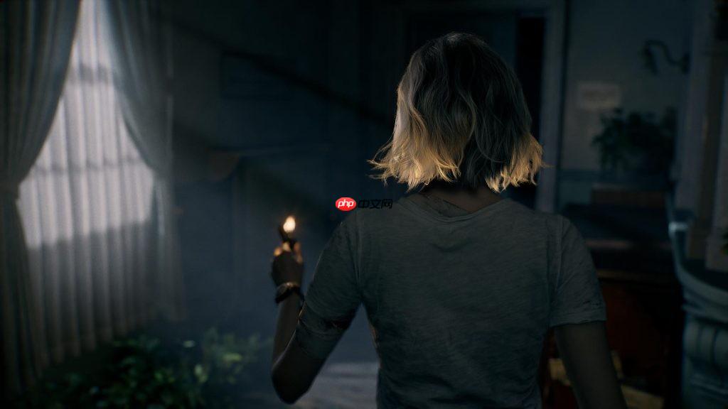 《生化危机9》将增强恐怖感 超越《生化危机8》