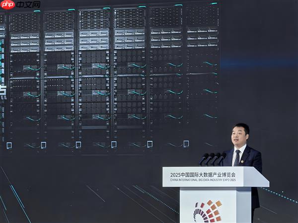 华为云张平安:坚持打造“算力黑土地”  加速行业智能跃迁