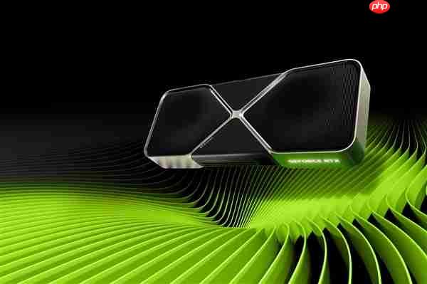 NVIDIA发布581.15版驱动:《鸣潮》新增DLSS 4多帧生成、还有全新RTX Hair技术