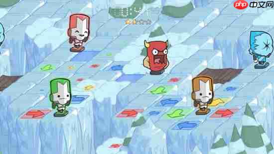 超好玩动作砍杀爽游《城堡毁灭者》DLC发售!仅16元 Steam特别好评