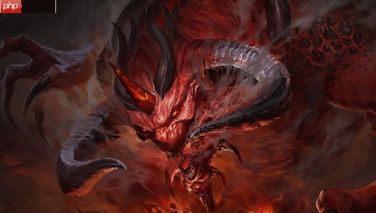 《暗黑破坏神2:重制版》国服预购今日关闭!明日正式开测