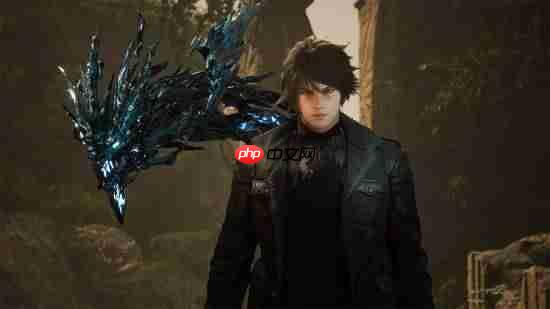 Steam最高近3000人同时在线!国产《失落之魂》已正式发售