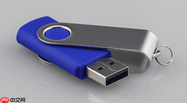 u盘写保护怎么去掉 最简单解除方法