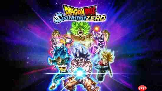 《七龙珠:电光炸裂!zero》年内登陆ns和ns2 官方画质对比图来了!