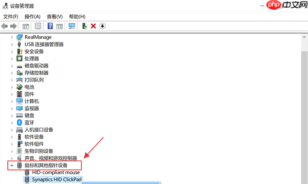 笔记本触摸板怎么开 5种方法教你快速打开