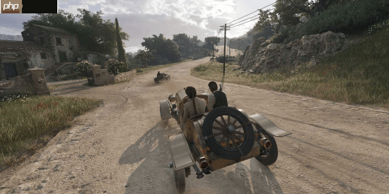 外媒称《四海兄弟》新作不该被骂!别和《大镖客》比