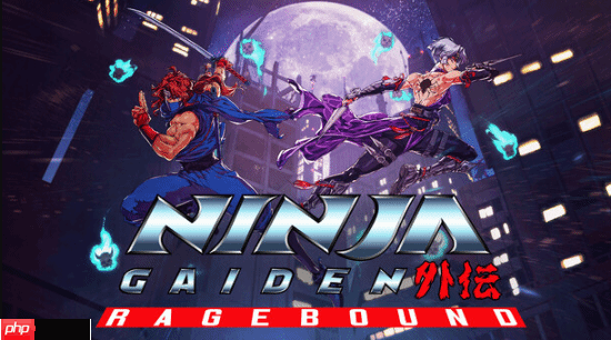 《忍龙》2D新作M站85分：战斗精彩 节奏紧凑