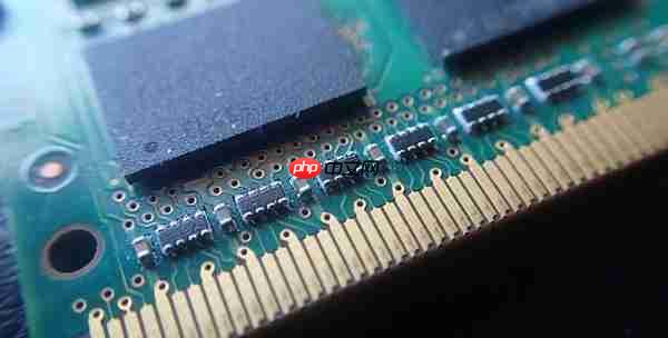 电脑主机运行正常但显示器无信号 6招教你快速解决