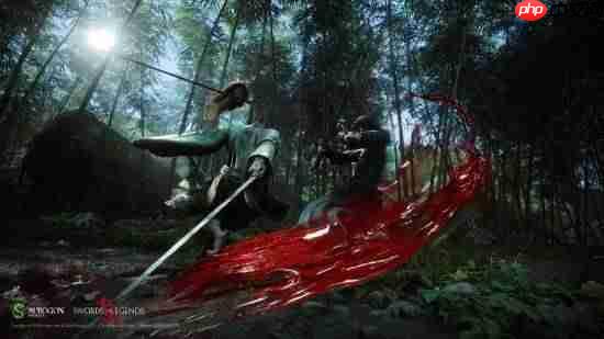 外媒很看好《古剑》:《黑神话悟空》后的又一个爆款游戏!