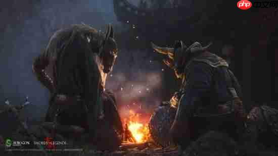 外媒很看好《古剑》:《黑神话悟空》后的又一个爆款游戏!