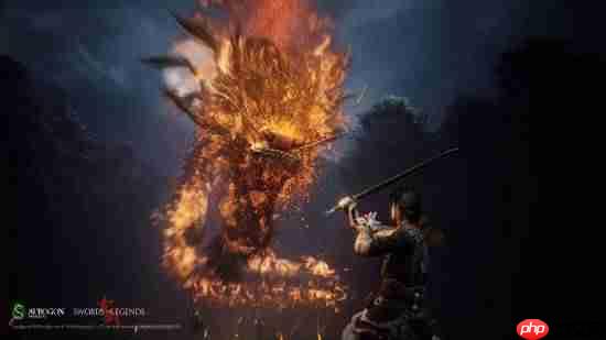 外媒很看好《古剑》:《黑神话悟空》后的又一个爆款游戏!