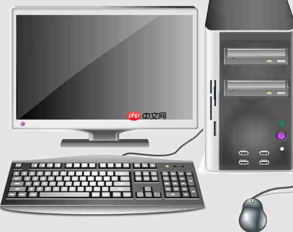 电脑键盘打字出现数字？五种方法教你解决修复