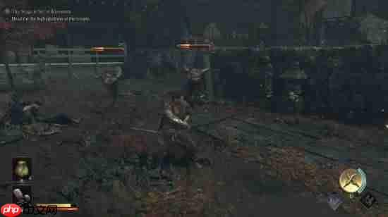 PS Blos发《鬼武者：剑之道》新作试玩报告：高速战斗很爽！