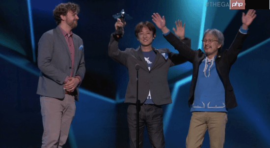 2025TGA定档:历届年度最佳回顾 你的意难平是哪款?