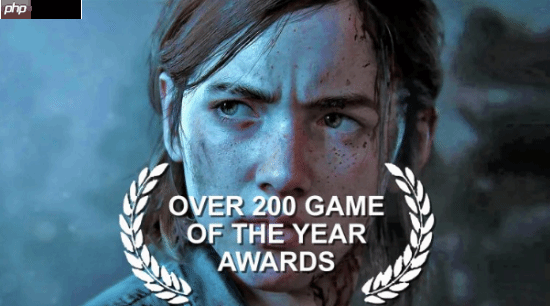 2025TGA定档:历届年度最佳回顾 你的意难平是哪款?