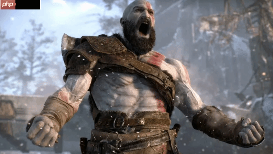 2025TGA定档:历届年度最佳回顾 你的意难平是哪款?