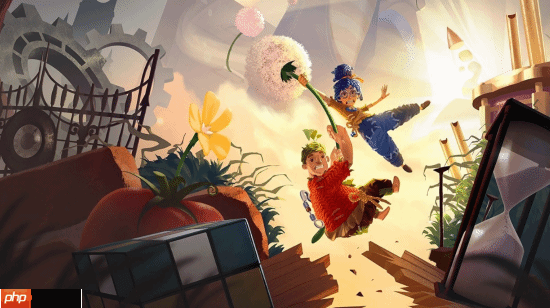 2025TGA定档:历届年度最佳回顾 你的意难平是哪款?