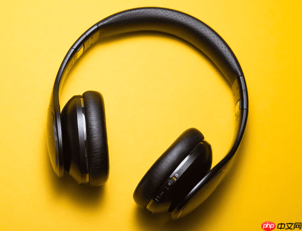 蓝牙连接成功为什么没有声音 可能是这几个问题