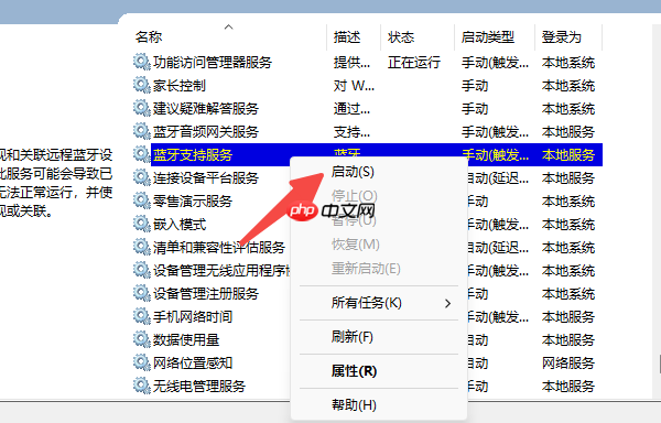 蓝牙连接成功为什么没有声音 可能是这几个问题