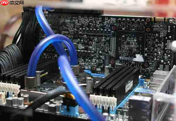 电脑蓝屏0x000000f4怎么修复 快速解决方法指南