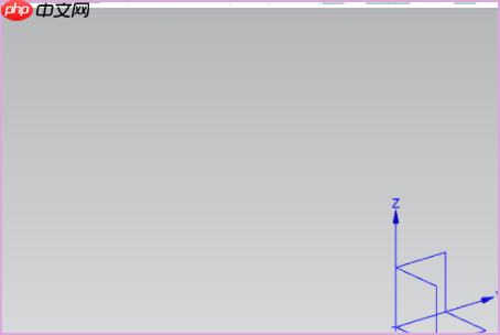 UG10.0怎么加载角色