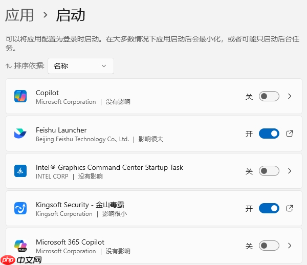 电脑自启动管理在哪里 5个方法教你设置