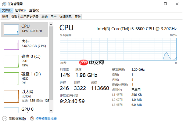 电脑显卡怎么看 新手也能掌握的几种方法