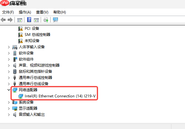 电脑本地连接禁用了怎么恢复 这五种方法可尝试