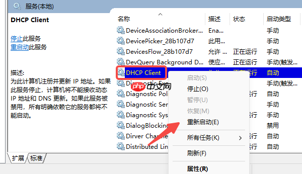 电脑本地连接禁用了怎么恢复 这五种方法可尝试