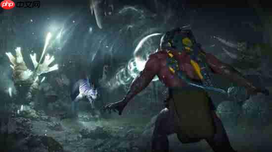 巨型瞬移三角龙登场!《恐龙猎人》新作细节曝光