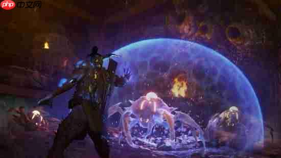 巨型瞬移三角龙登场!《恐龙猎人》新作细节曝光