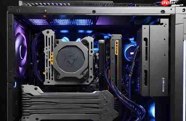 电脑显示器花屏是什么原因 原因及解决方法