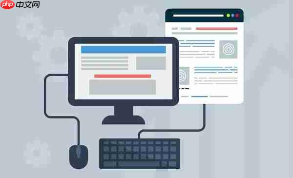 error500错误怎么解决 服务器内部故障修复方法