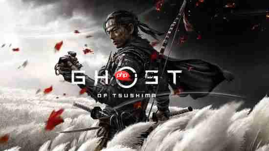 玩家大受震撼后感谢索尼：《对马岛之魂》救了我的命！