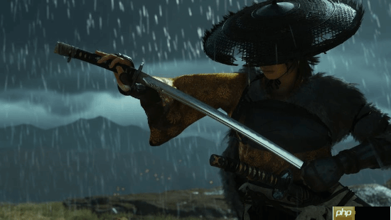 玩家大受震撼后感谢索尼：《对马岛之魂》救了我的命！