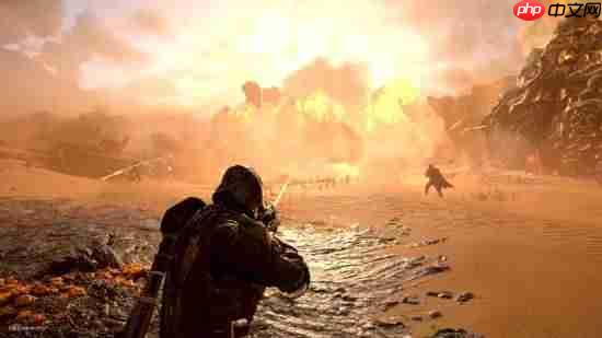 《绝地潜兵2》今日登陆Xbox!官方:欢迎登陆Xbox星球