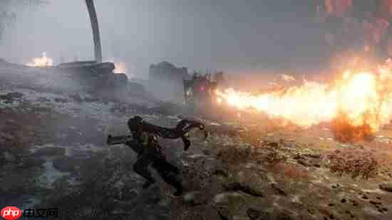 《绝地潜兵2》今日登陆Xbox!官方:欢迎登陆Xbox星球