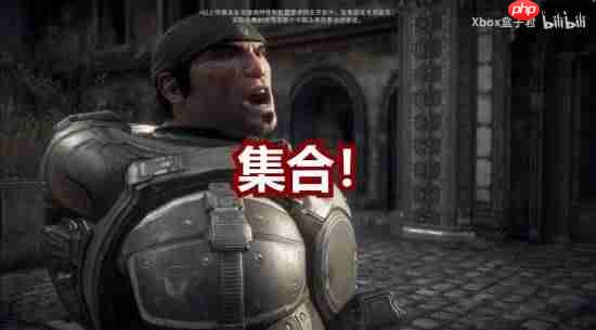 《战争机器：重装上阵》全新宣传片：重温Delta小队的故事！