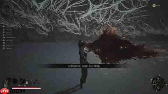 数据挖掘显示《明末》有入侵联机机制!后续更新?