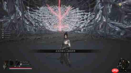 数据挖掘显示《明末》有入侵联机机制!后续更新?