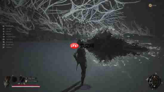 数据挖掘显示《明末》有入侵联机机制!后续更新?